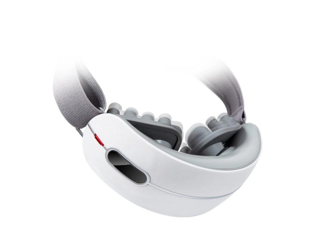 AmaMedic AM-4602 Kneading Eye Massager