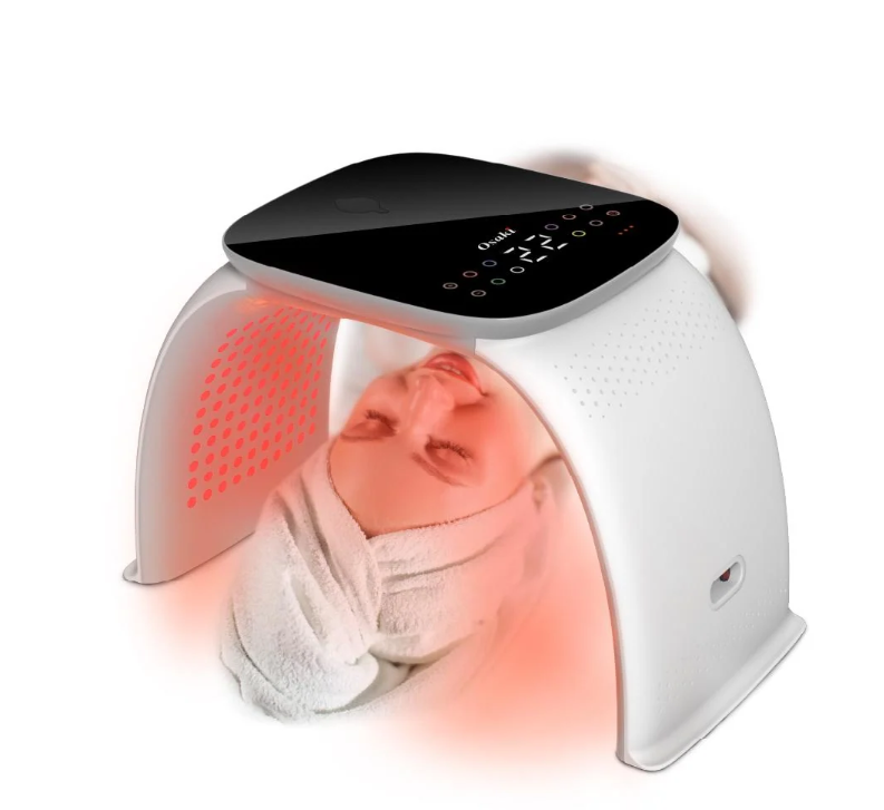 Osaki LED Therapy Dome LE