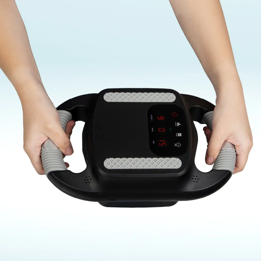 Osaki Sonic Pulse Percussion Massager