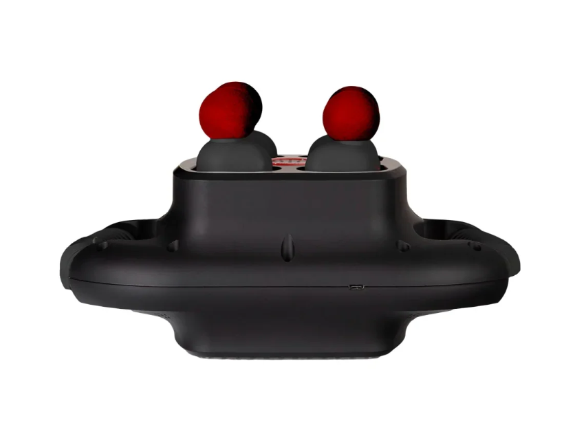 Osaki Sonic Pulse Percussion Massager