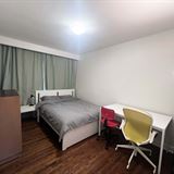 여자만 North York Centre 근처 하우스 1층 방 렌트 (1월1일 입주)