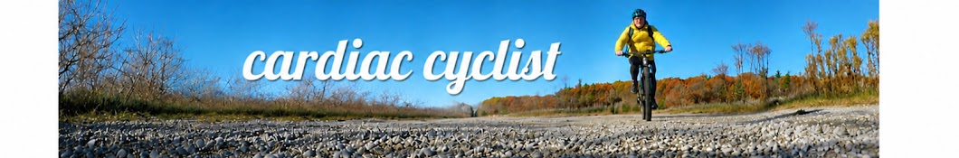 Cardiac Cyclist