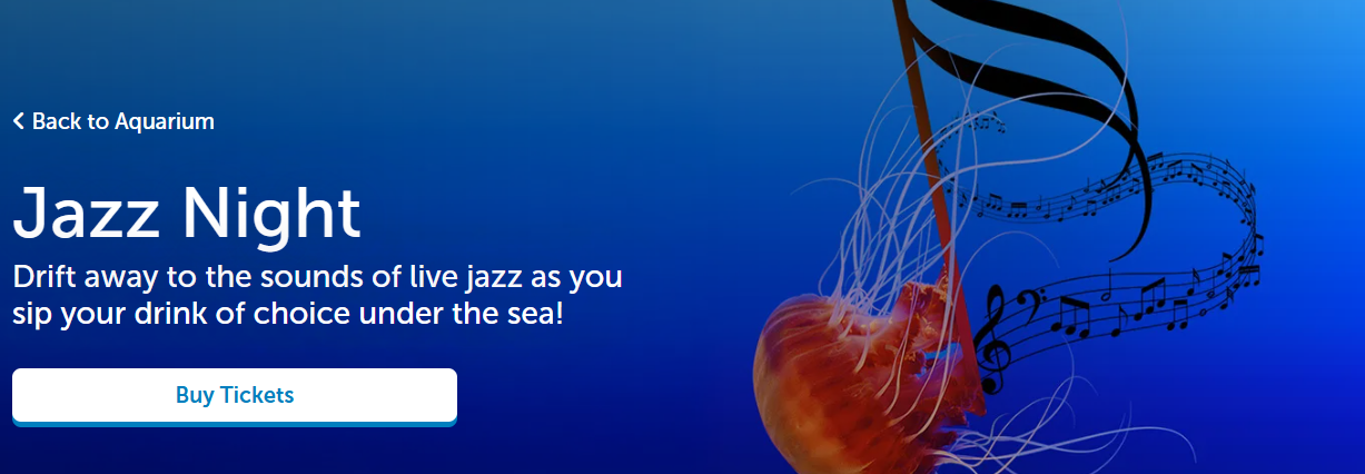 캐나다 시계리 수족관(Ripley's Aquarium of Canada)