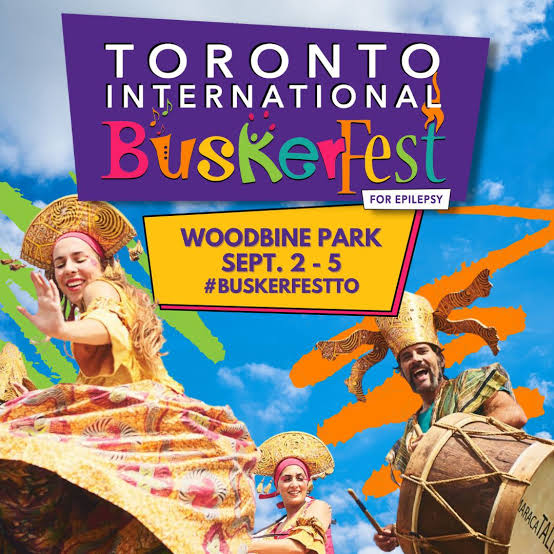 토론토 국제 버스커페스트,일시: 9월 4일(금) 오후 4시부터,장소: Woodbine Park,저글링, 아크로바틱, 마술, 라이브 음악 등 전 세계와 로컬 거리 예술가들이 총출동