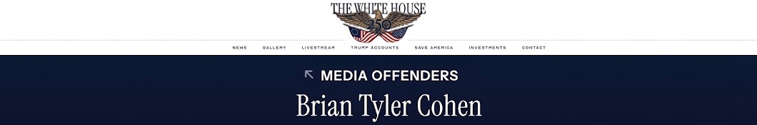 Brian Tyler Cohen